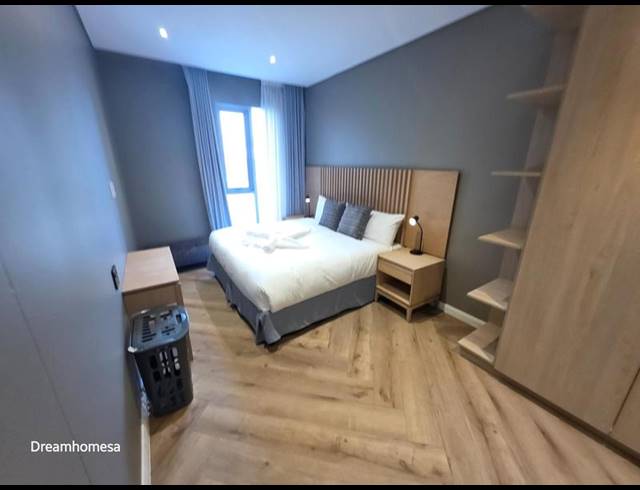 1 BEDROOM PROPERTY TO RENT IN BENMORE GARDENS